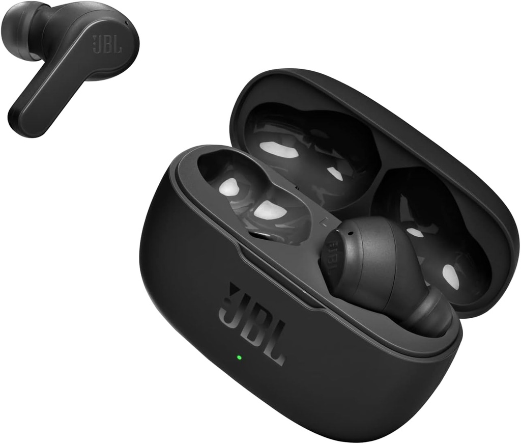 JBL Tune Buds 2 ワイヤレスイヤホン ブラック JBL Tune Buds2 Bluetooth Kulak İçi Kulaklık Siy | Sharaf Electro